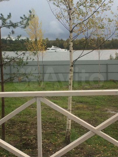 Дом 54 м² на участке 10 сот.