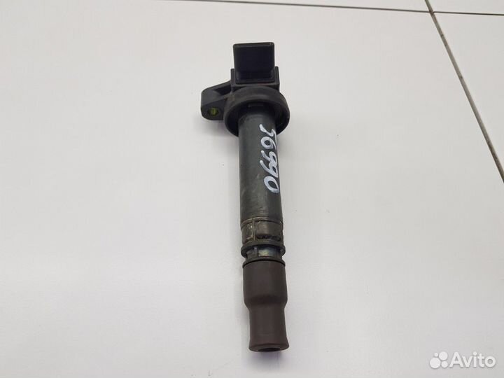 Катушка зажигания