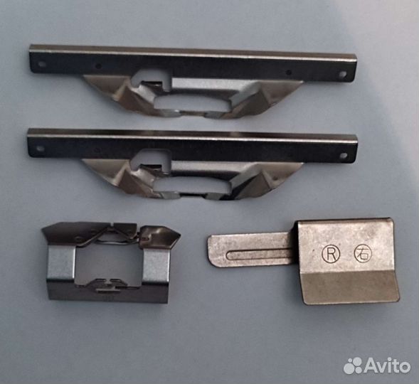 Запчасти для вязальной машин Silver 5 класс