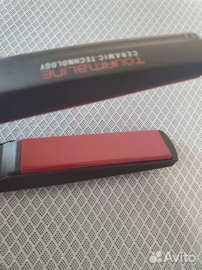 Выпрямитель для волос GA.MA CP3