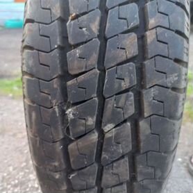 Cordiant Business CA 195/70 R15