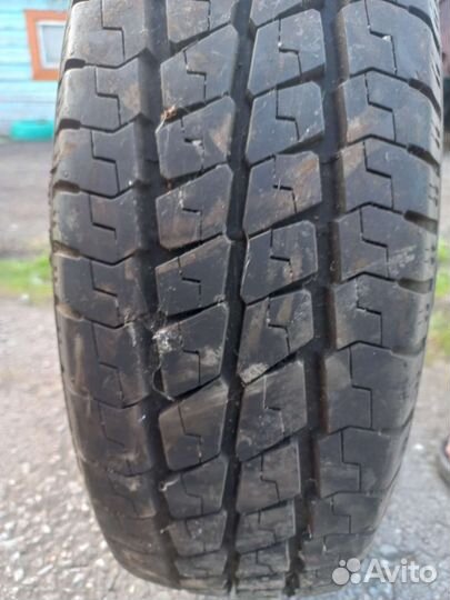 Cordiant Business CA 195/70 R15