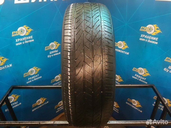 Bridgestone Dueler H/P Sport AS 235/55 R20
