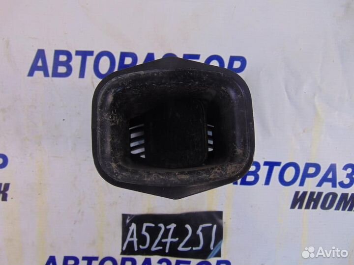 Дефлектор воздушный для Ford Focus 1 1998-2004 г