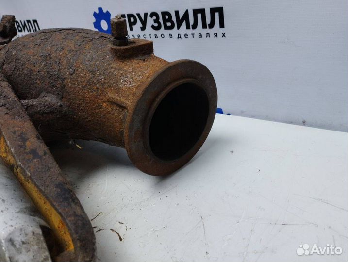 Горный тормоз (ретарда) Volvo FH4 22104781