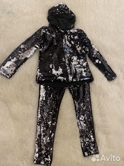 Костюм для девочки