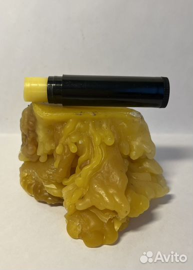 Бальзам для губ