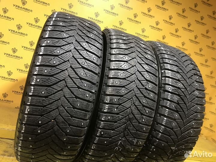 Triangle IceLink Trin PS01 215/55 R17 98T