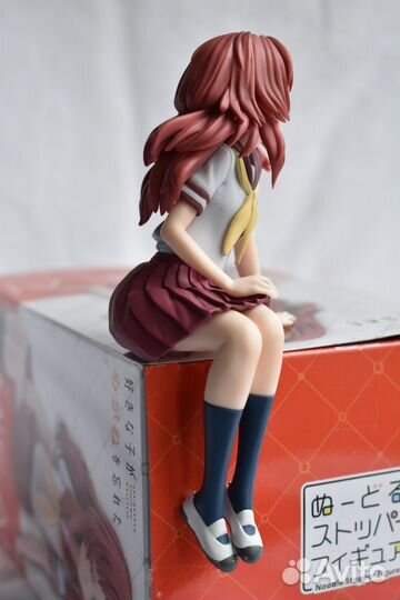 FuRyu фигурка Ай