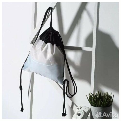 Мешок-рюкзак для обуви 90 Points (суббренд Xiaomi)