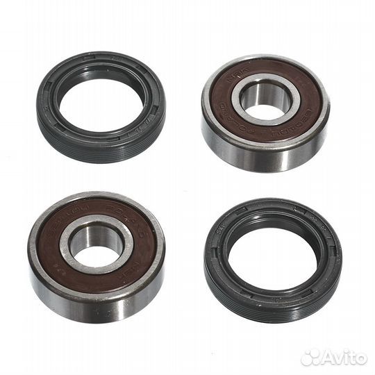 Подшипники колеса chakin Z125 17-18 CH25-1736RL