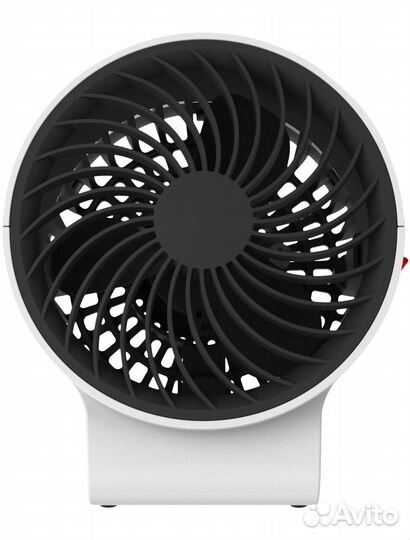 Портативный вентилятор boneco F50