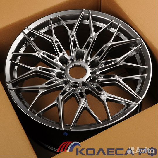 Диски R20 Lеxus GX 460 Toyota Prado