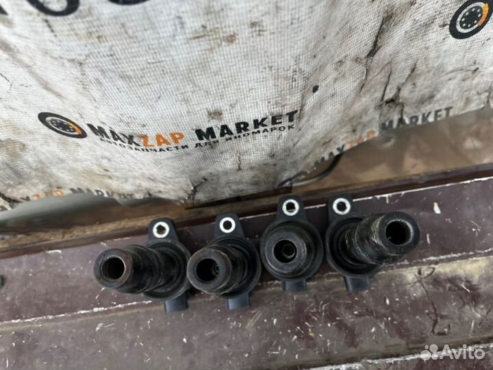 Катушка зажигания Kia Cerato 2013-2017