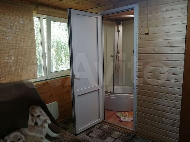 Дом 250 м² на участке 6 сот.