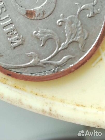 Монетный брак