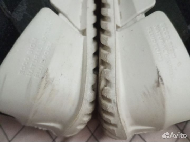 Кроссовки ecco 32 размер