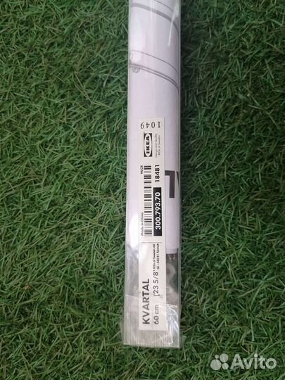 Гардина IKEA квартал