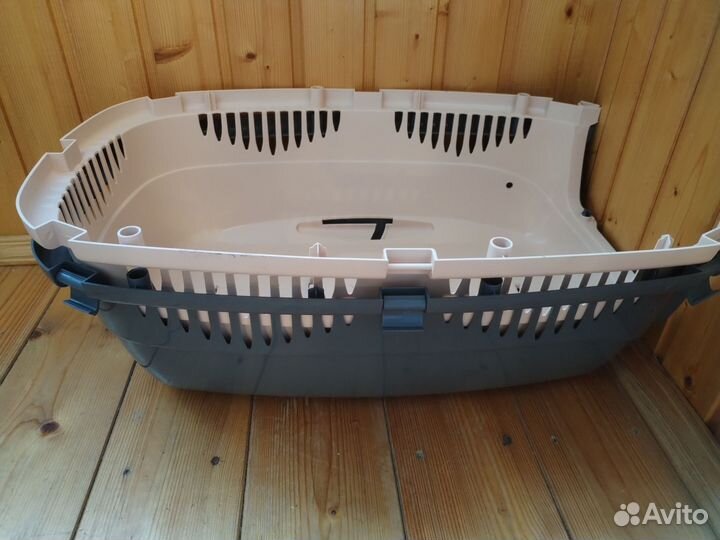 Переноска для собак