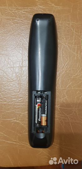 Пульт для телевизора dexp