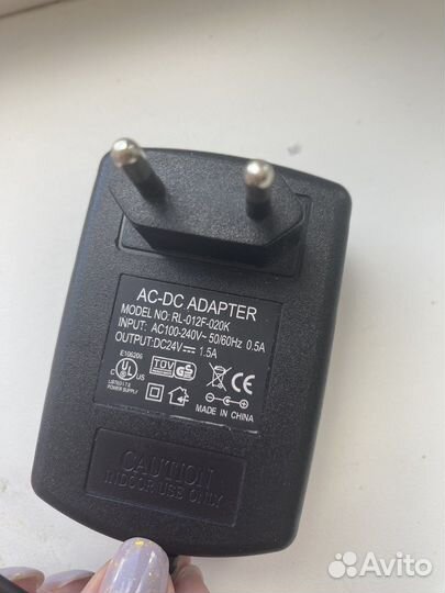 Led Лампа для ногтей