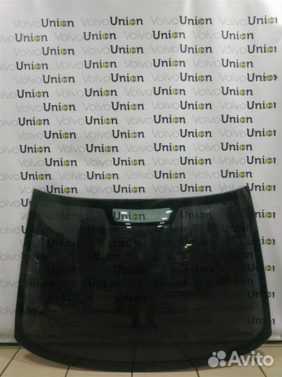 Стекло заднее Volvo S80 (1998-2003)