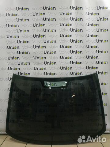 Стекло заднее Volvo S80 (1998-2003)