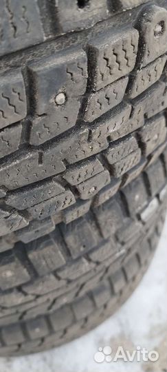 Dunlop SP Winter Ice 01 195/65 R15