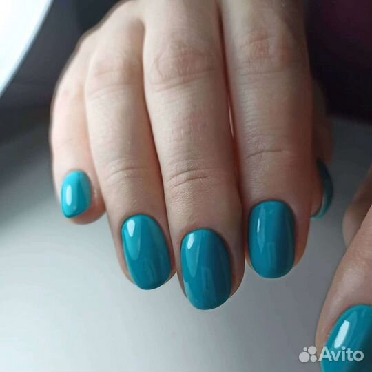 Маникюр, педикюр