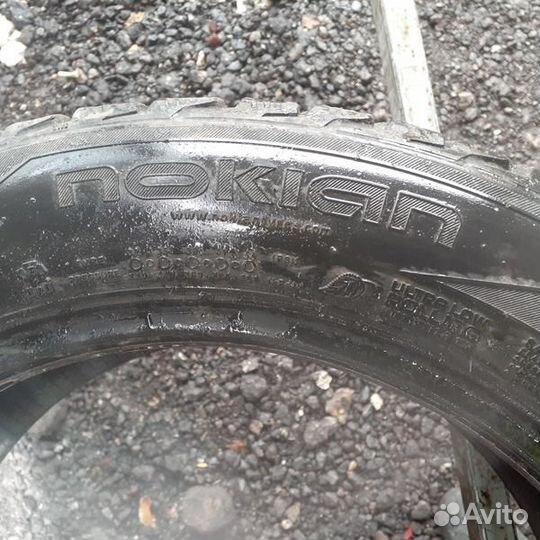 Nokian Tyres Hakkapeliitta R2 205/55 R16