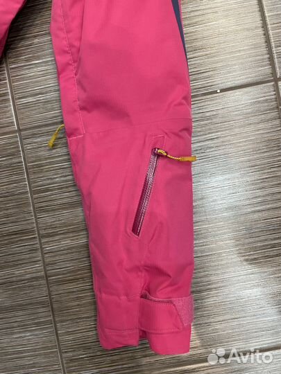 Горнолыжный костюм salomon