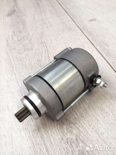 Стартер KTM 250,300 XC,EXC