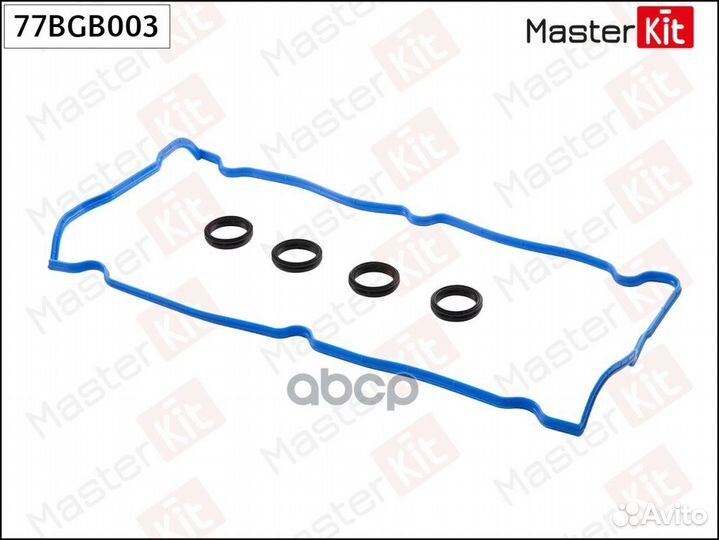 Прокладка клапанной крышки chrysler EDZ, EDV 77
