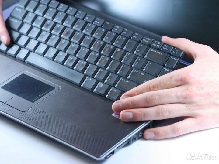 Клавиатура для ноутбука, новая