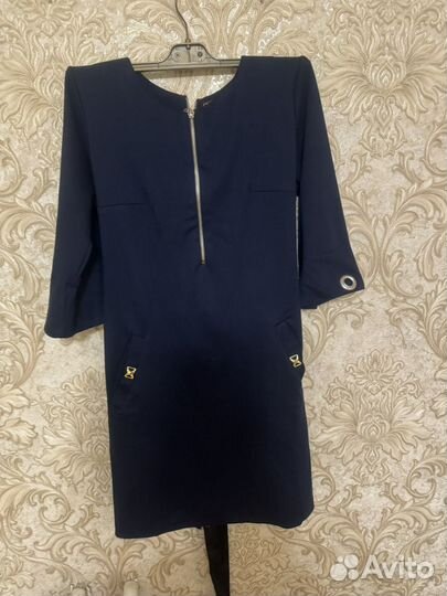 Нарядное платье