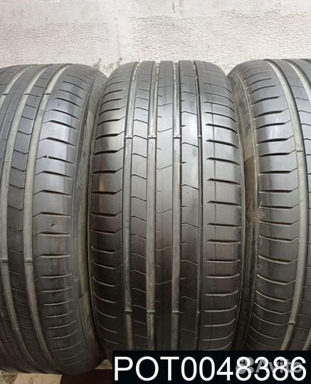 Pirelli P Zero 265/50 R19 99P