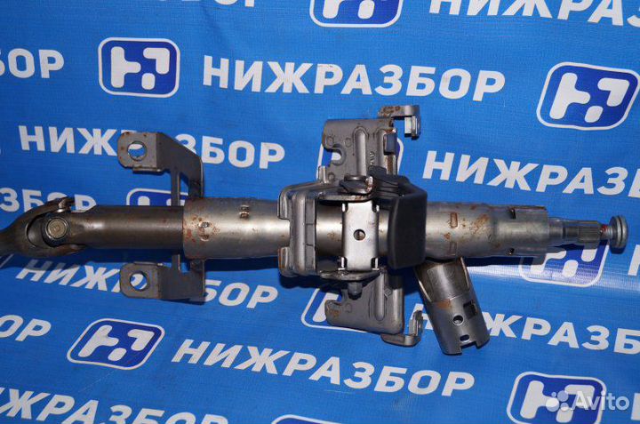 Колонка рулевая Renault Duster 2.0 F4RB403 2012
