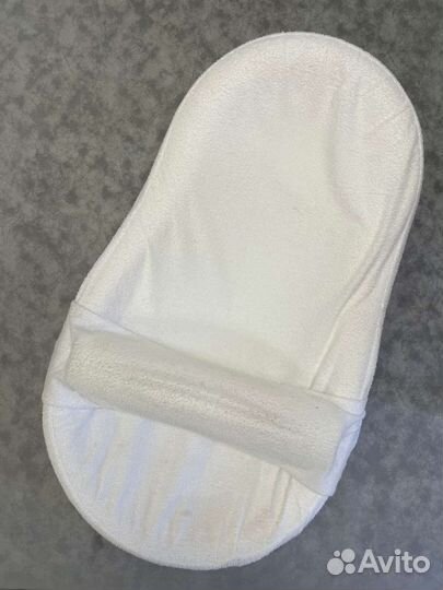 Кокон для новорожденных бу