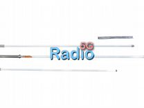 Стационарная VHF/UHF антенна MM A1000DB