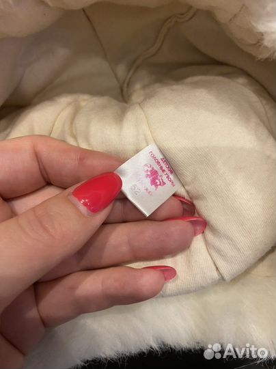 Шапка зимние 52,54-56