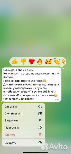 Репетитор по китайскому языку