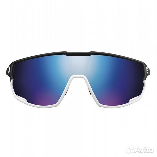 Очки julbo rush SP3CF blue