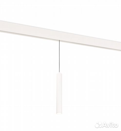 Donolux DL20296WW10WS Charm трековый светильник