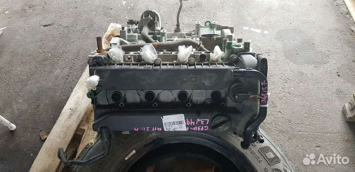 Двигатель mazda3 5 6, L8.LF.L3.L5