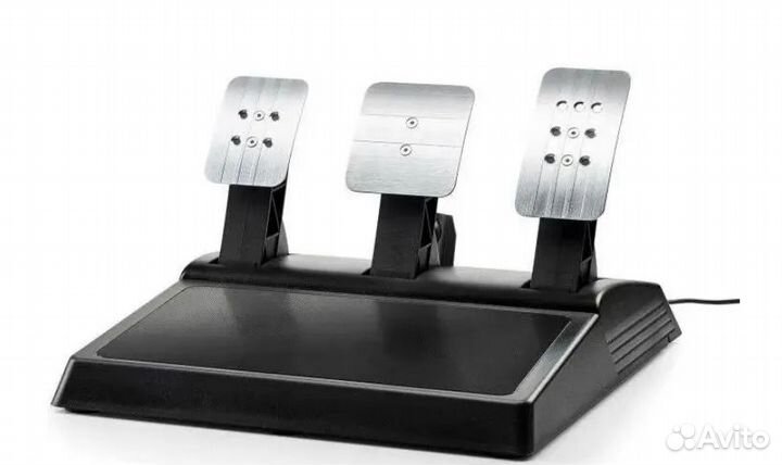 Руль ThrustMaster T300 RS GT Edition EU Version 13