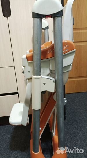 Стульчик для кормления Peg Perego