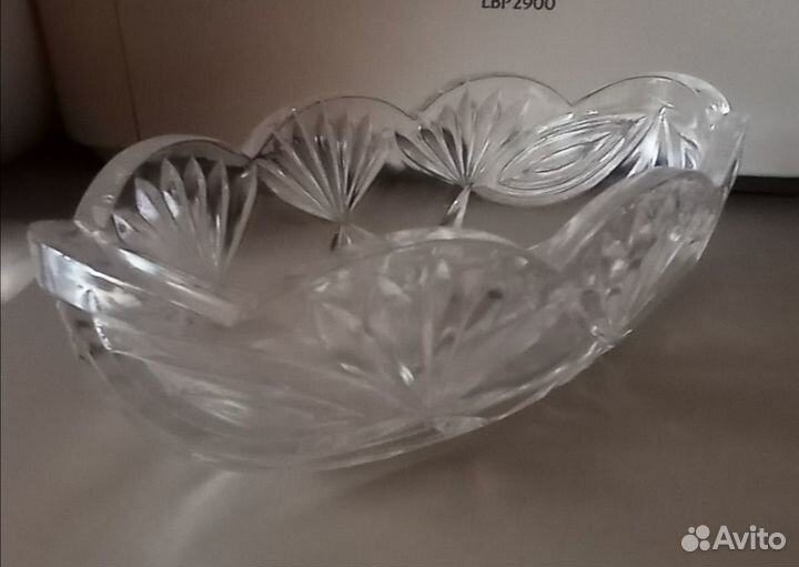 Ваза конфетница