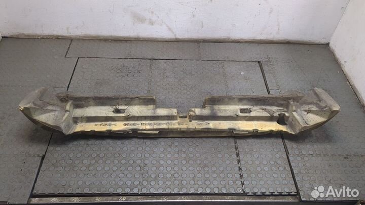 Усилитель бампера Ford Focus 1, 2002