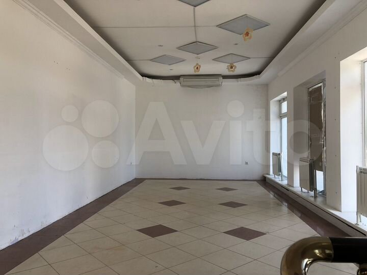 Свободного назначения и офисы от 22 до 40 м²