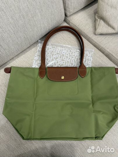 Сумка женская longchamp